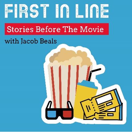First in Line with Jacob Beals - Cumulus Media Des Moines Podcast Network