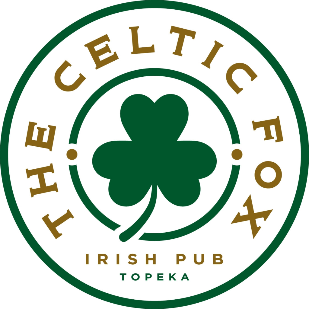 celtic fox logo
