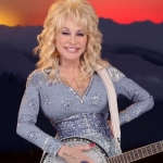 Dolly Parton "Home" videoscreen shot from videoFREE