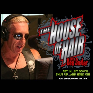 HOUSE OF HAIR DEE SNIDER