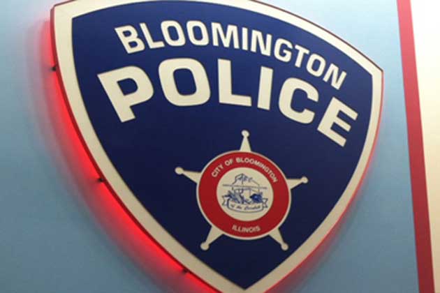 Bloomington Police Department
