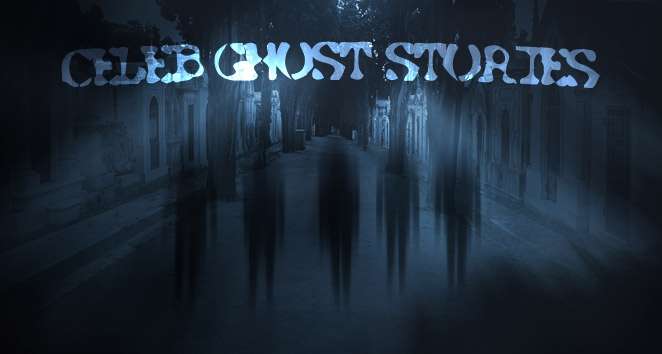 GhostStories
